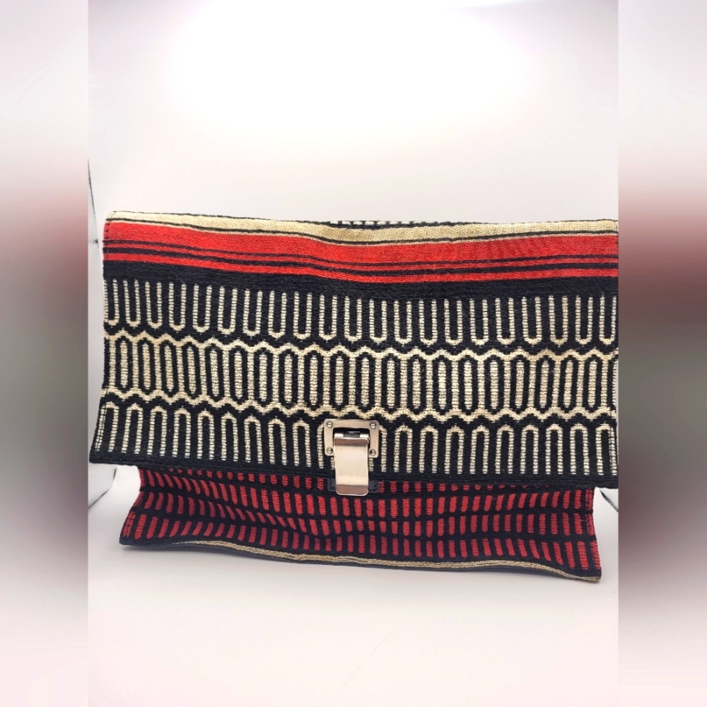 Proenza Schouler Clutch